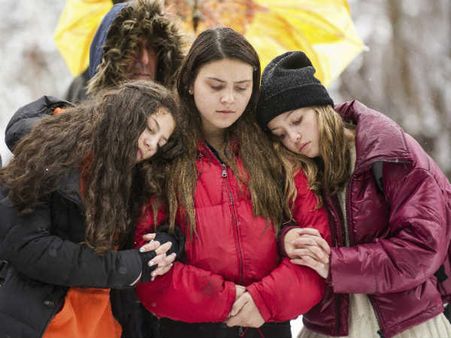 अमेरिका के फ्लोरिडा में गिटार केस में बंदूक छिपाकर पहुंचा संदिग्‍ध, फायरिंग में एक घायल