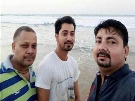 सुषमा स्वराज की कोशिशों के बाद तीन भारतीयों की रिहाई का रास्ता साफ