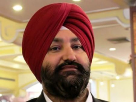 पंजाब में बड़े आतंकी हमले की साजिश नाकाम, पाकिस्‍तान से ट्रेनिंग ले रहे युवक को पुलिस ने किया गिरफ्तार