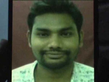 IIT कानपुर में पीएचडी के छात्र ने की खुदकुशी, पंखे से लटका मिला शव