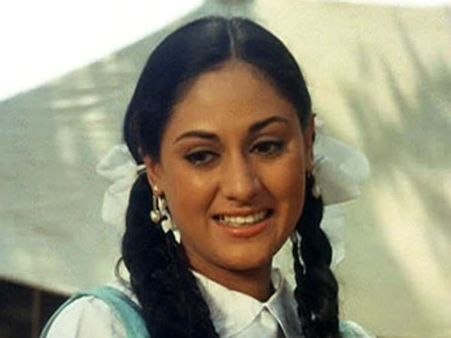  Happy Birthday Jaya Bachchan:  मोहक 'गुड्डी' से सपा की तेज तर्रार सांसद कैसे बन गईं...जया बच्चन 