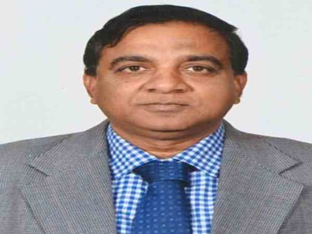 मक्का मस्जिद बम धमाका केस में असीमानंद को बरी करने वाले NIA के जज ने दिया इस्तीफा