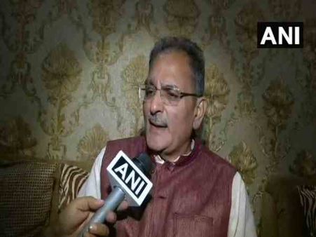 डिप्टी सीएम बनते ही कविंदर गुप्ता ने दिया विवादित बयान, कठुआ मामले को बताई छोटी घटना