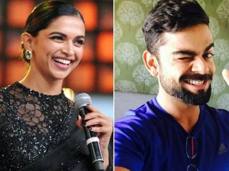 दीपिका-कोहली TIME की टॉप 100 प्रभावशाली हस्तियों में शामिल, जानिए पूरी लिस्ट