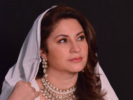 अभिनेत्री कुनिका ने दिया सलमान के सपोर्ट में बयान, मिली जाने से मारने की धमकी, मामला पहुंचा थाने