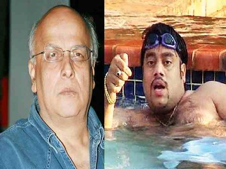 महेश भट्ट केस: रवि पुजारी गैंग के 4 गुर्गों को 5 साल की सजा