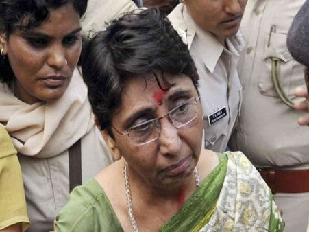 #NarodaPatiyacase: 11 लोगों ने दी थी माया कोडनानी के खिलाफ गवाही लेकिन इनकी बात से बदल गया फैसला