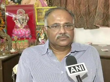 मक्का मस्जिद ब्लास्ट पर फैसले के बाद गृह मंत्रालय के पूर्व अंडर सेक्रेटरी मणि ने कहा- हिन्दू आतंक का कोई एंगल नहीं था, क्या कांग्रेस देगी क्षतिपूर्ति?