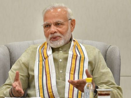 पीएम मोदी ने मंत्रियों को दिया बेहद अहम काम, एक को छोड़ सारे निकले फिसड्डी