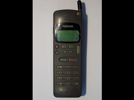 25 साल बाद वापस आ रहा है NOKIA 2010, इस बार होंगे ये खास फीचर