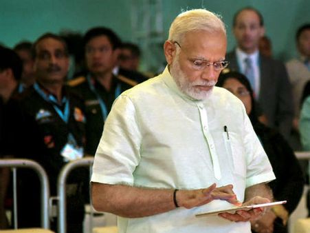 स्‍वीडन में पीएम मोदी: एयरपोर्ट पर पहली बार स्‍वीडिश पीएम करेंगे किसी विदेशी नेता का स्‍वागत