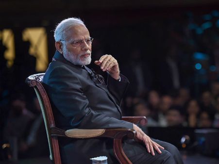 सर्जिकल स्‍ट्राइक पर पीएम मोदी के जवाब को पाकिस्‍तान ने बताया झूठा और आधारहीन 