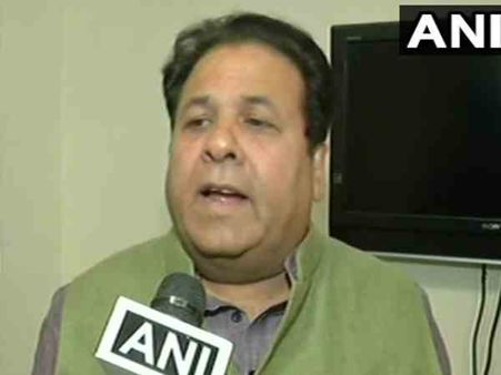 चेन्नै: IPL मैचों की सुरक्षा के लिए गृह सचिव से मिले राजीव शुक्ला, मैच के खिलाफ प्रदर्शन जारी