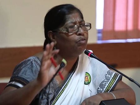 कौन थीं Hindi की Dalit लेखिका Rajni Tilak, जिनका शनिवार को हुआ निधन