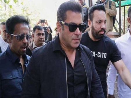 सलमान खान की जमानत पर जोधपुर सेशन कोर्ट में फैसला कल