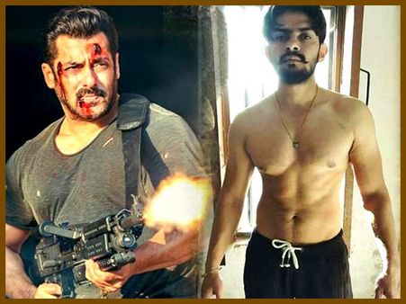 इस डॉन ने सलमान की उड़ा रखी है नींद, दे चुका है खुली धमकी- जोधपुर से जिंदा नहीं जाएगा 'टाइगर'