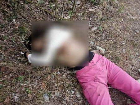 शिमला: जंगल में पड़ा था युवती का अर्द्धनग्न शव, रेप की आशंका