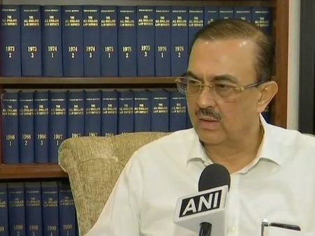 जस्टिस केएम जोसेफ की नियुक्ति ना होने पर विवाद, SC बार एसोसिएशन के अध्यक्ष ने कहा- यह न्यायपालिका में सरकार का हस्तक्षेप