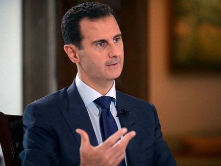 #USAttackedSyria: कौन हैं सीरिया के 'तानाशाह' बशर अल-असद, जानें उनके बारे में सब-कुछ