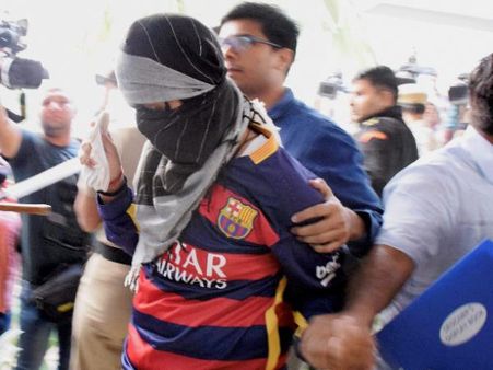 Ryan School Murder Case: कोर्ट का बड़ा फैसला, नाबालिग आरोपी को बालिग मानकर चलेगा केस