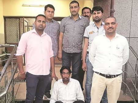 3 साल की रुकी सैलरी मांगने पर 15 साल की लड़की की हत्या, 12 टुकड़ों में काटकर शव नाले में फेंका