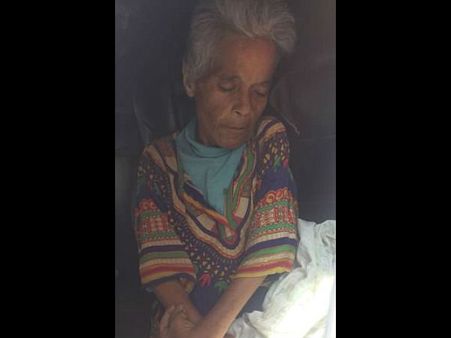 बदहाली में हुई भिखारिन की मौत, लेकिन बैंक अकाउंट में मिले 9 करोड़ तो घर से 2 लाख कैश