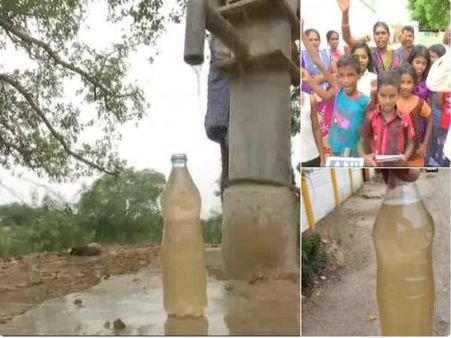 VIDEO: स्टरलाइट प्लांट ने तूतीकोरिन के हवा-पानी को किया जहर, घुट-घुट कर मरने को मजबूर लोग