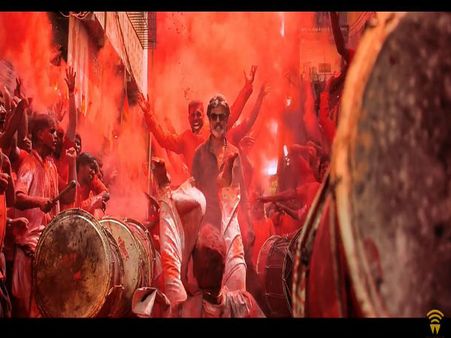 कावेरी विवाद के चलते फंसी रजनीकांत की फिल्म 'काला', कर्नाटक में हुई बैन