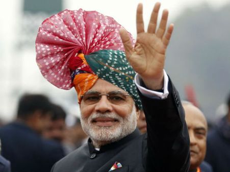 '2019 में मोदी की जीत होगी', यही मानकर ग्‍लोबल इन्‍वेस्‍टर्स ने किया भारत में निवेश, पर अब सता रही चिंता