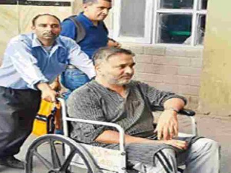 कोटखाई मामले में आरोपी पुलिस वाले अभी जेल में ही रहेंगे, जैदी को सुप्रीम कोर्ट से भी मिली निराशा