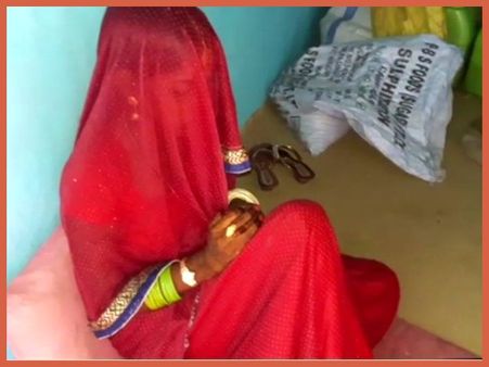 इस गांव से 22 साल बाद निकली पहली बारात, वजह जान चौंक जाएंगे