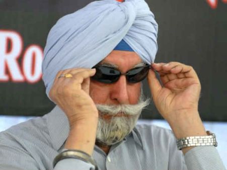 Operation Blue Star: केपीएस गिल, जिन्‍होंने पंजाब में तोड़ दी आतंकवाद की कमर