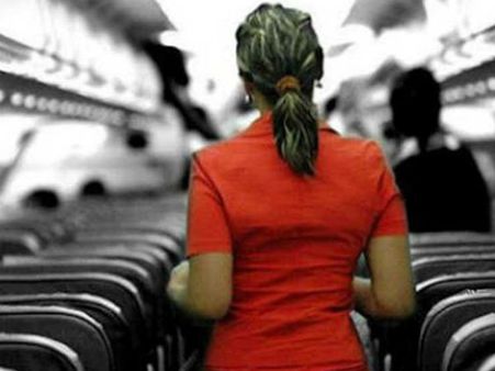 एयर होस्टेस ने पीएम मोदी से की शिकायत, एयर इंडिया के वरिष्ठ अधिकारी ने किया मेरा यौन शोषण