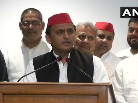 कैराना-नूरपुर में जीत पर बोले अखिलेश, लोकतंत्र पर विश्वास ना करने वालों को जनता ने जवाब दिया