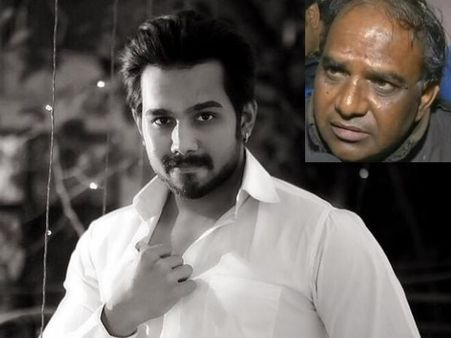 गैर धर्म की लड़की के प्यार में जान गंवाने वाले अंकित सक्सेना के पिता देंगे इफ्तार, जानिए वजह