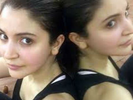 #FitnessChallenge: अनुष्का ने स्वीकार किया पति विराट का फिटनेस चैलेंज, शेयर किया ये Video