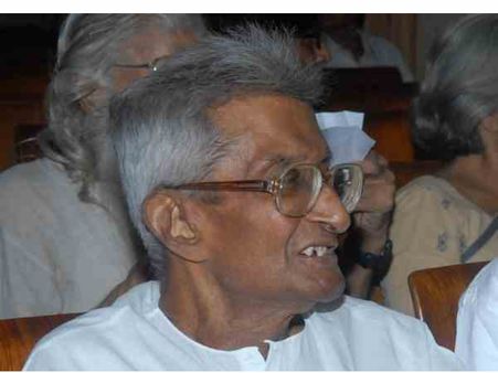 प्रसिद्ध अर्थशास्त्री अशोक मित्रा का 90 साल की उम्र में निधन, वामपंथी नेताओं ने जताया शोक