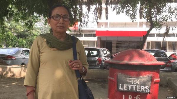 'मुझे देखने के लिए सड़क पर रुक जाते थे लोग'