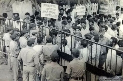 जब महाराष्ट्र से भी वेदांता स्टरलाइट को भागना पड़ा