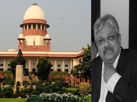 दोबारा भेजा जाएगा जस्टिस केएम जोसेफ का नाम, केंद्र ने जताई थी आपत्ति