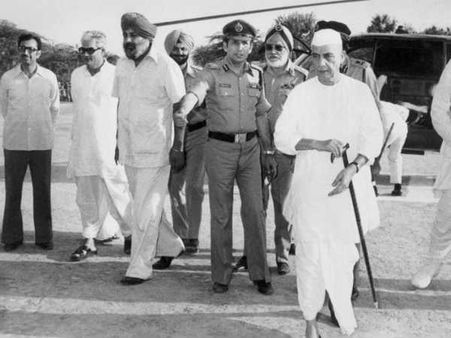 सालों बाद चौधरी चरण सिंह सपने में आए और कैराना में कर गए बीजेपी का बंटाधार?