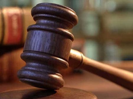 जम्मू कश्मीर सेक्स स्कैंडल: सीबीआई कोर्ट ने BSF डीआईजी समेत पांच को दोषी ठहराया