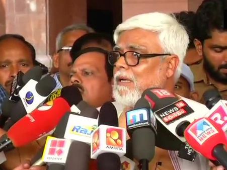 National Film Awards: निर्माता बोले, पहले बता देते राष्ट्रपति के पास समय नहीं तो हम भी ना आते