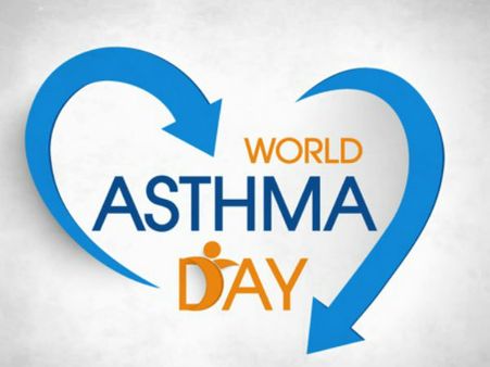 World Asthma Day 2018: खुद से करें बेइंतहा प्यार तो नहीं होगा सेहत का बुरा हाल....