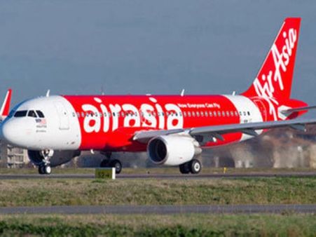 Air Asia India के निदेशक आर.वेंकटरमण बोले- मुझे पर लगे सारे आरोप झूठे, ,सीबीआई ने गलती से लिखा उनका नाम