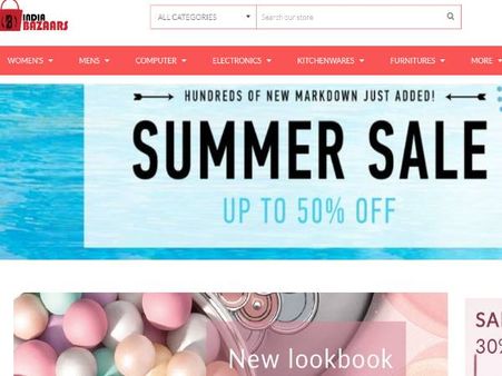 इंडिया बाज़ार डॉट इन के साथ जुड़कर रोज कमाएं 7500 रुपए