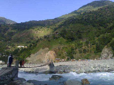 किशनगंगा प्रोजेक्‍ट पर पाकिस्‍तान को वर्ल्‍ड बैंक की तरफ से बड़ा झटका, गारंटर बनने से किया इनकार