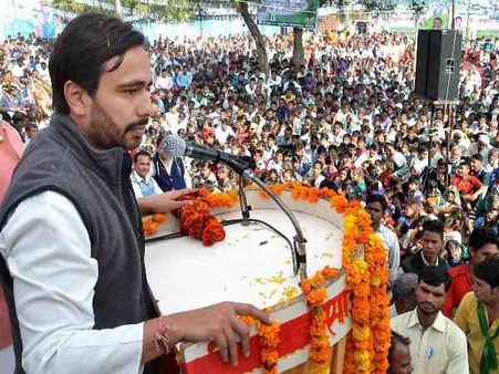 कैराना में जयंत चौधरी का वो आखिरी दांव, जिसने भाजपा से छीन ली जीत