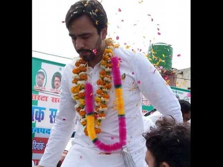 जयंत चौधरी: कैराना में जिनके सामने पस्त हुई योगी और उनके मंत्रियों की फौज