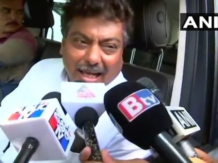 karnataka elections 2018: कांग्रेस का दावा, 6 बीजेपी विधायक उनके संपर्क में